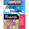 Zelf cd's branden in de praktijk door E. Charton