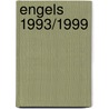 Engels 1993/1999 door M.M.C. Frieling