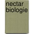 Nectar biologie