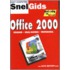 Snelgids Office 2000