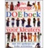 Het grappige doe-boek voor kleuters