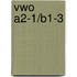 Vwo A2-1/B1-3