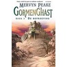 Gormenghast door M. Peake
