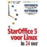 StarOffice 5 voor Linux in 24 uur