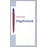 Ongelinieerd door P. Los