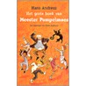 Grote boek van meester pompelmoes door Andreus