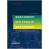 Management van projectmanagement