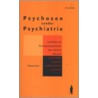 Psychosen zonder psychiatrie by T. Bock