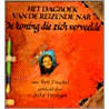 Het dagboek van de reizende nar door B. Visscher