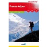 Franse Alpen door Erik Nieuwenhuis
