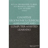 Cognitive ergonomics, clinical assessment and computer-assisted learning door Onbekend
