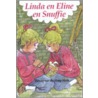 Linda en Eline en Snuffie door Hanny van de Steeg-Stolk