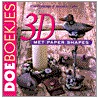 3D met Paper Shapes door E. Plantinga