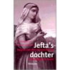 Jefta's dochter door K. Spronk