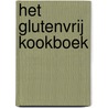 Het glutenvrij kookboek