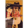 Dolk by G. van der Linden