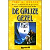 De grijze gezel by T.K. Harper