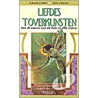 Liefdes toverkunsten door T. Cowan