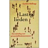 Lastige lieden by Gerben Graddesz Hellinga
