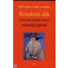 Rondom dik door M. van Spanje