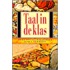 Taal in de klas