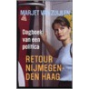 Retour Nijmegen-Den Haag door M. van Zuijlen