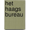 Het Haags bureau door P. Knevel