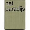 Het Paradijs door Toni Morrison