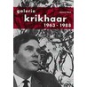 Galerie Krikhaar door H. Stork