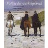 Poezie der werkelijkheid van de negentiende eeuw ned ed by R. de Leeuw