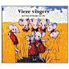 Vieze vingers by J. Stroo