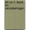 BIT CO-1, bank en verzekeringen by Stichting Bit-simulaties