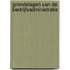 Grondslagen van de bedrijfsadministratie