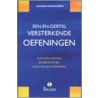 Een-en-dertig versterkende oefeningen voor een gezond zelfbewustzijn voor mensen onderweg by H. van Buuren