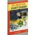 De meester duikt onder