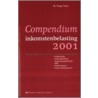 Compendium inkomstenbelasting door W. Visser