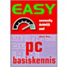 Easy PC Basiskennis door O. Pott
