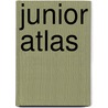 Junior atlas door P. Steele