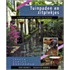 Tuinpaden en zitplekjes