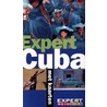 Cuba door F. Mawer