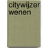 Citywijzer Wenen