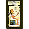 Egyptische tarot (78 tarotkaarten met instructie) door S. Alasia