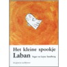 Het kleine spookje Laban door L. Sandberg