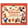 Het kabouter kookboek door Rien Poortvliet