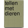 Tellen met dieren door A. Larranaga