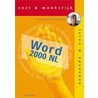 Word 2000 NL by C. van Geffen-van Berkel