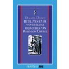 Het leven en de wonderlijke avonturen van Robinson Crusoe by DaniëL. Defoe
