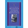 Het leven en de wonderlijke avonturen van Robinson Crusoe door DaniëL. Defoe