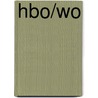 HBO/WO door Onbekend