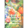 De Hollandse minnares door J. Rentes de Carvalho